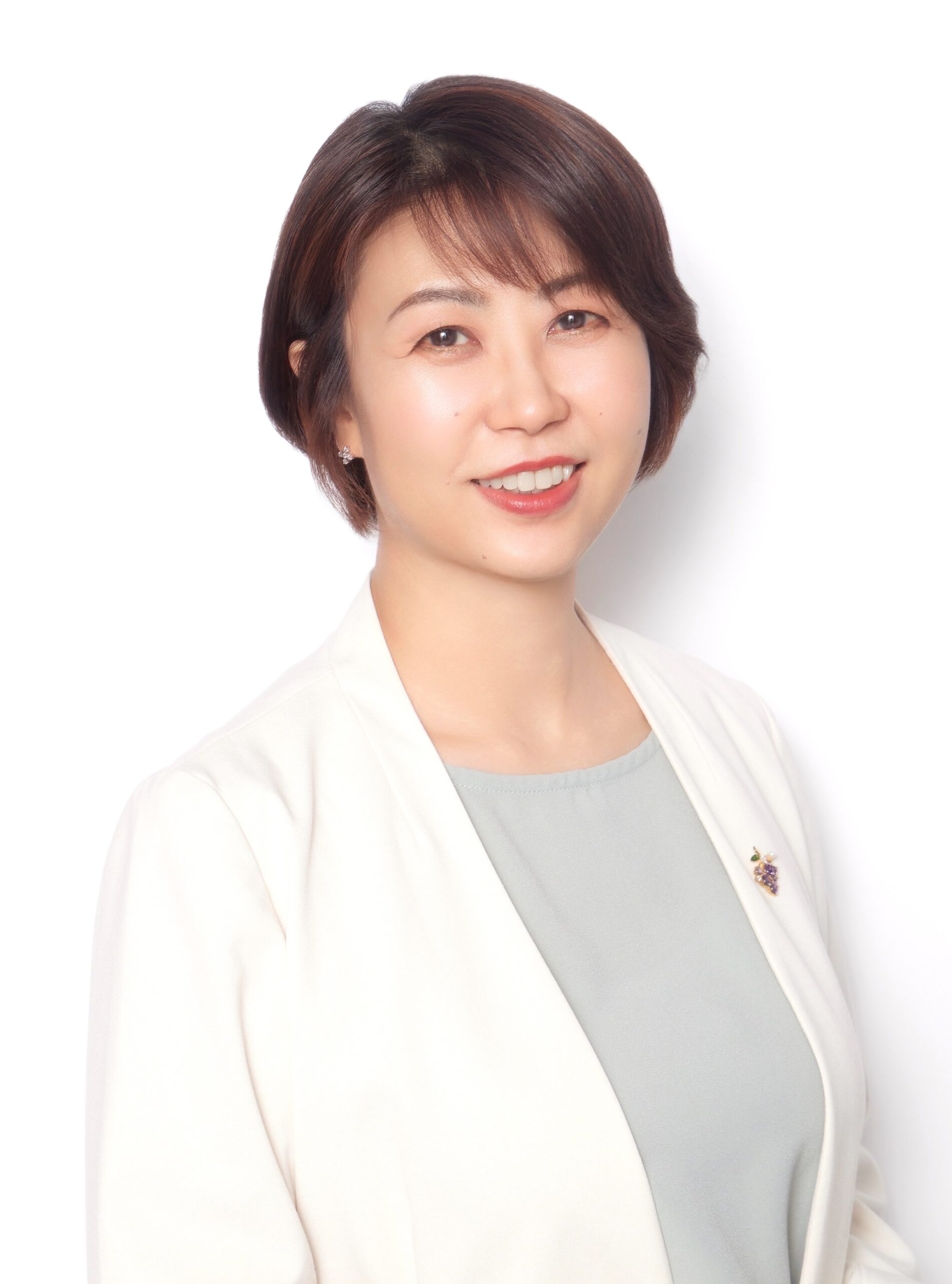 荻田 由佳さんの写真